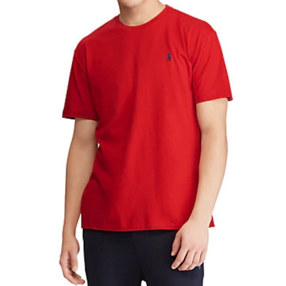 Polo Ralph Lauren Other - Men’s Polo by Ralph Lauren Crew Neck
